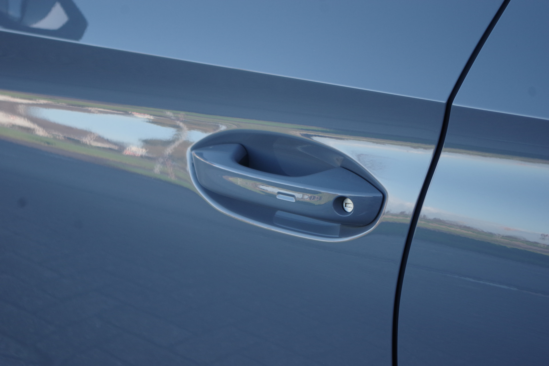 Hoofdafbeelding CUPRA Leon