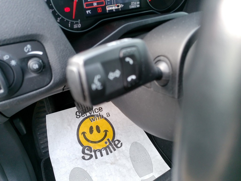 Hoofdafbeelding Ford Mondeo