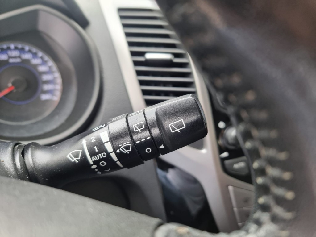 Hoofdafbeelding Hyundai ix20