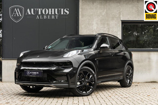 Lynk & Co 01 1.5 More Nieuw Model Infinity 360c Pano 20' ACC