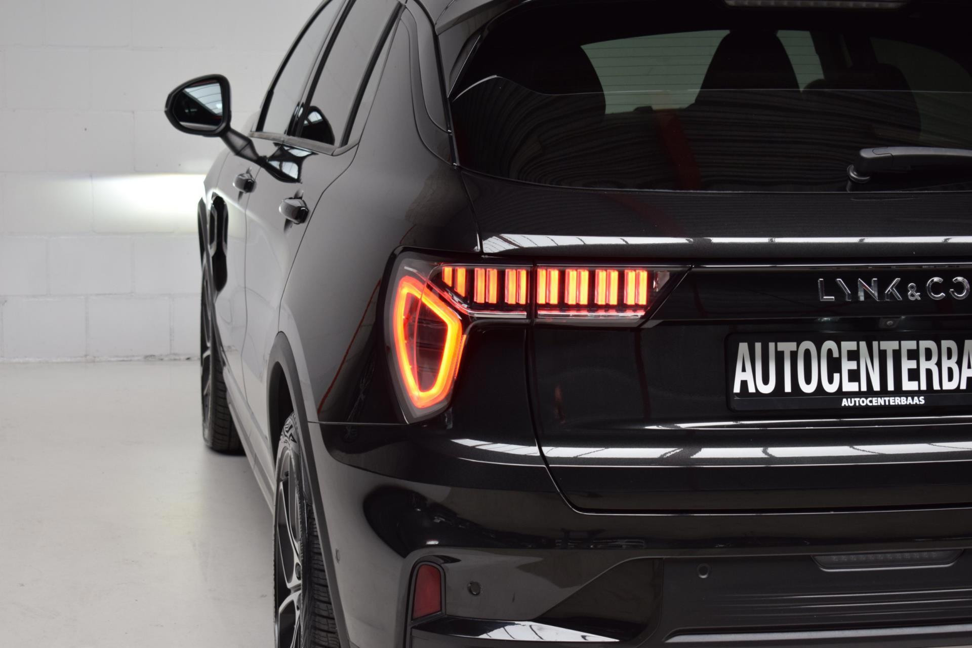 Hoofdafbeelding Lynk & Co 01