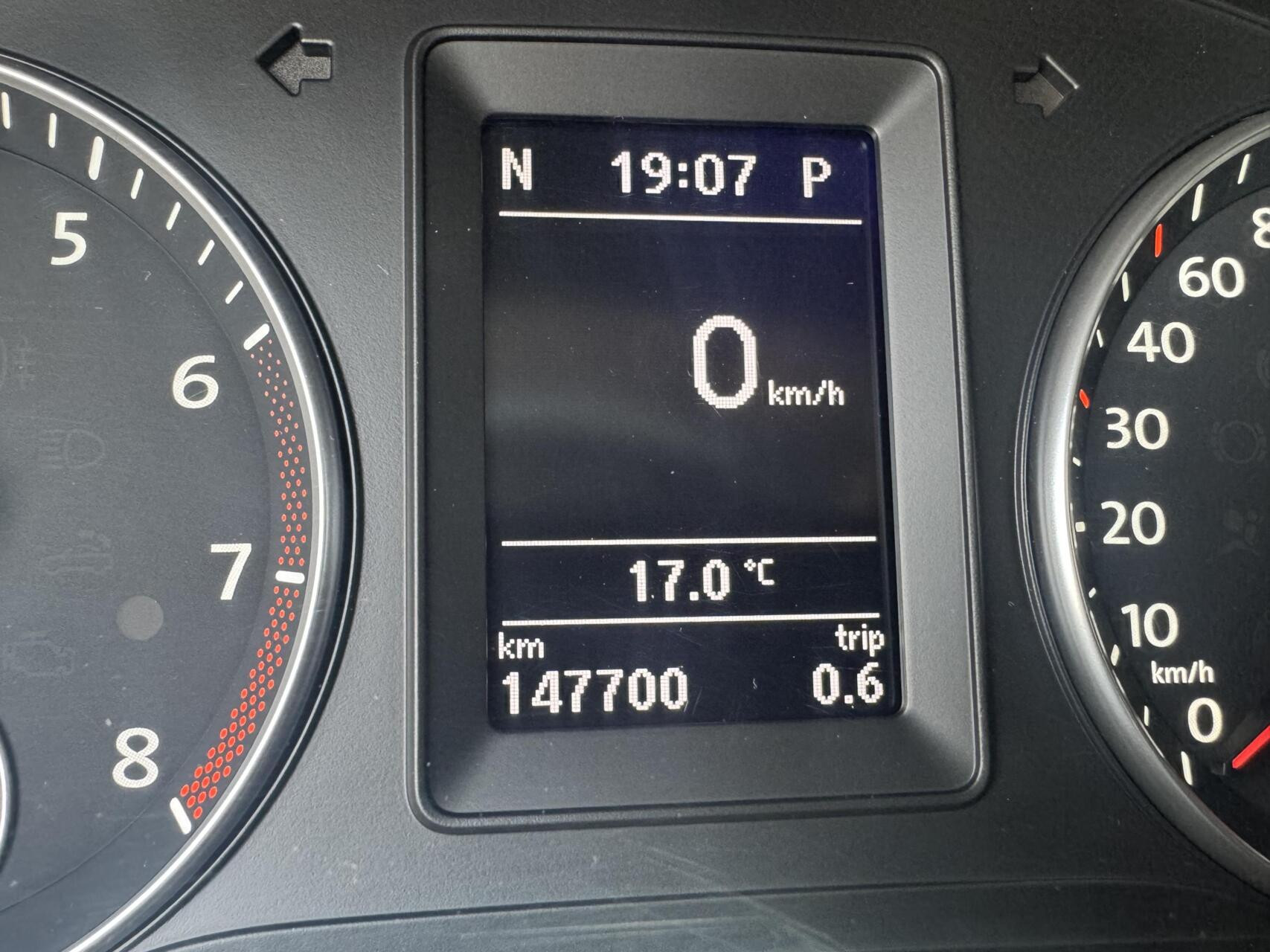 Hoofdafbeelding Volkswagen Golf Plus