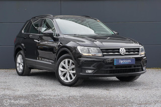 Volkswagen Tiguan 1.4 TSI 4Motion DSG Comfortline Apple/Andr
