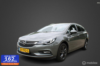 Opel Astra Sports Tourer 1.0 Turbo Business Executive, Parkeersensoren voor en achter, Navigatie, Apple Carplay/Android Auto, Cruise control