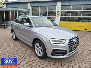Audi Q3 1.4 TFSI CoD Sport