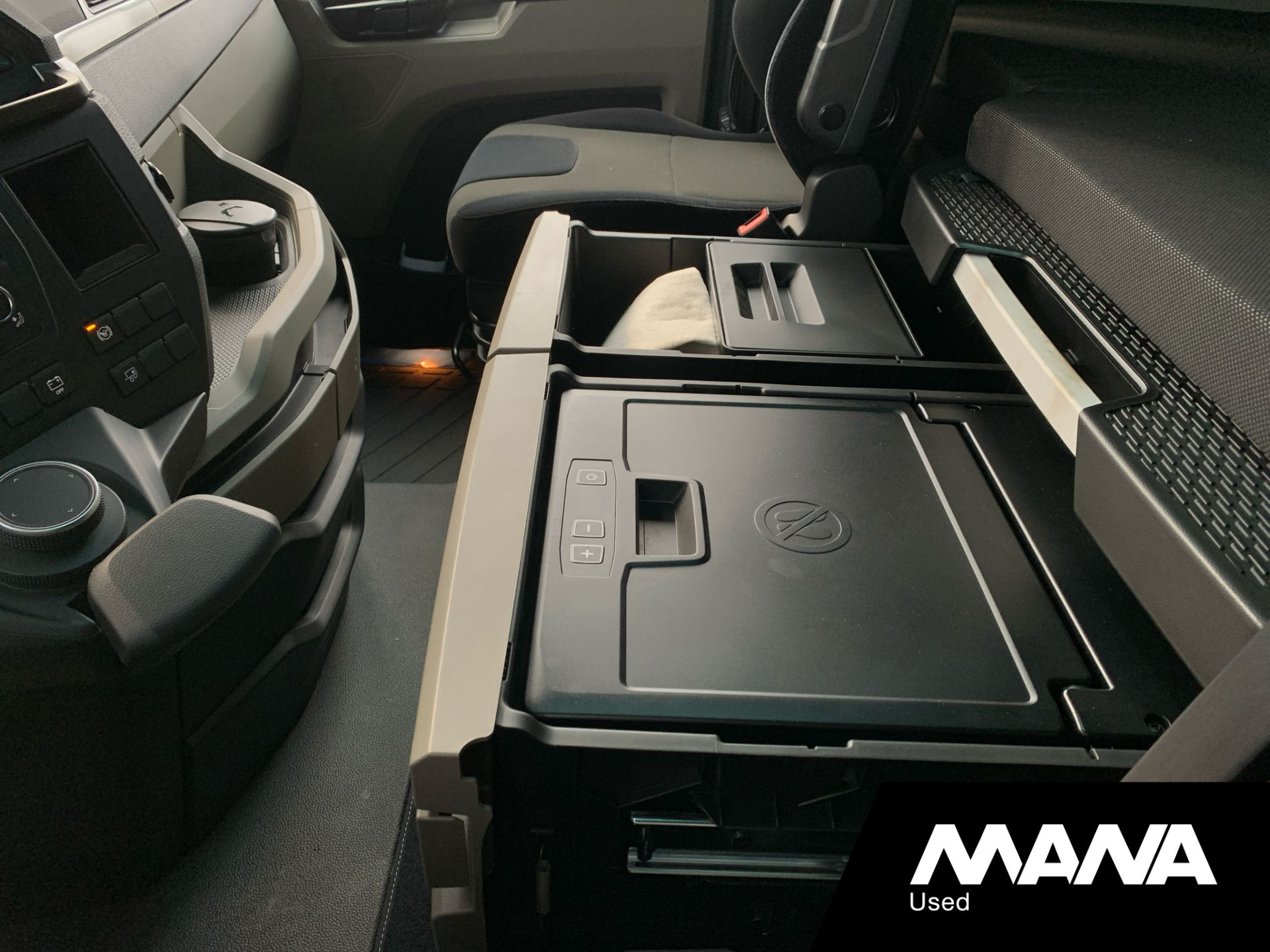 Hoofdafbeelding MAN TGX