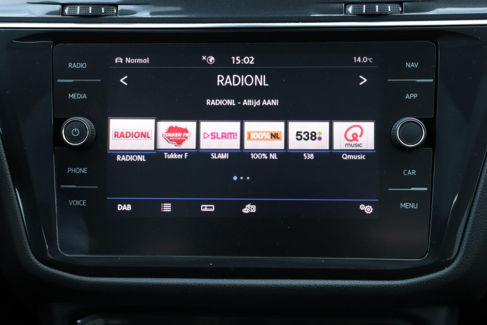 Hoofdafbeelding Volkswagen Tiguan Allspace