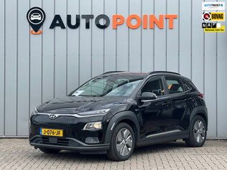 Hyundai Kona EV Comfort 64 kWh FASE 3 SOH 100% TREKHAAK