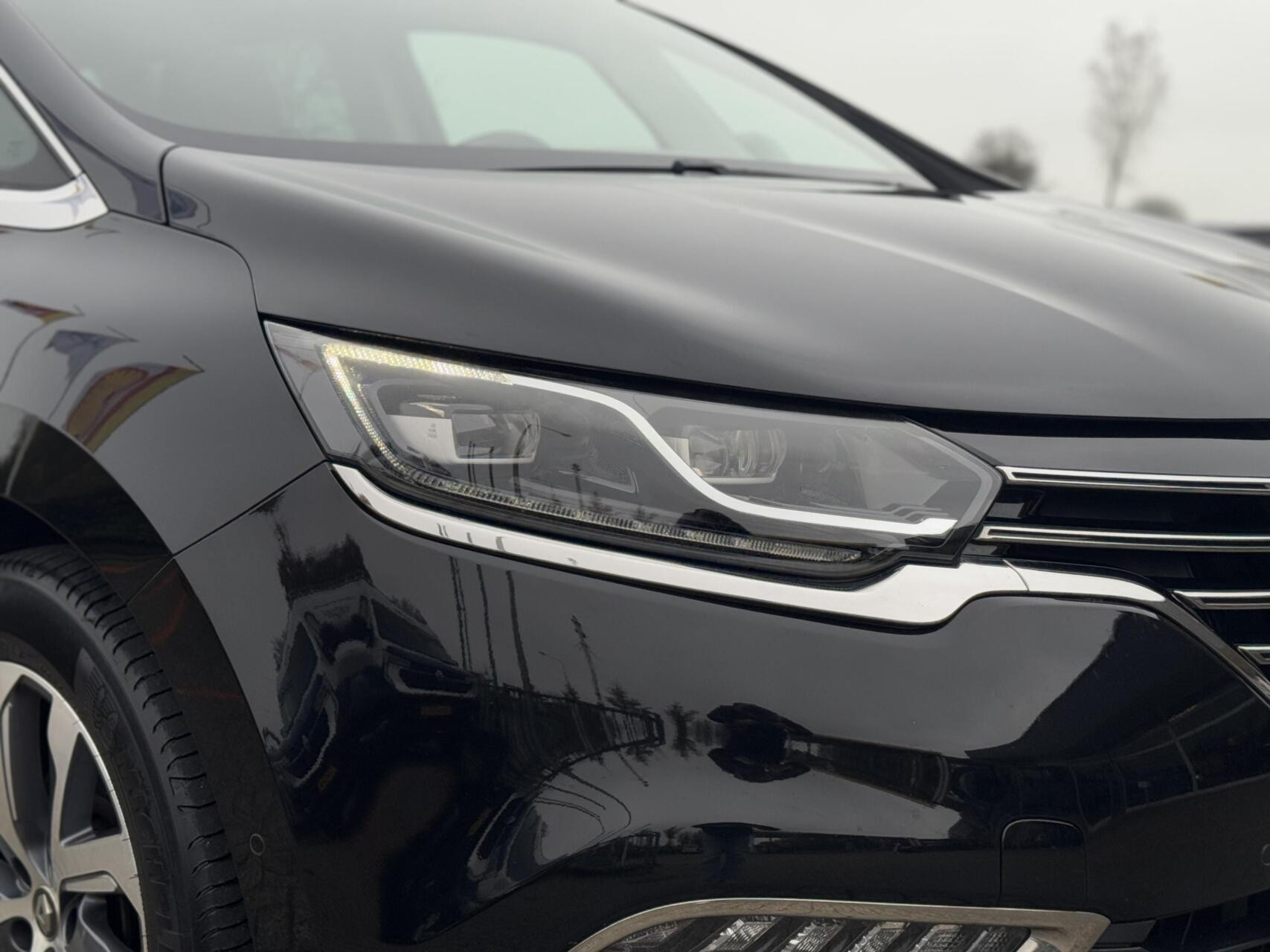 Hoofdafbeelding Renault Espace