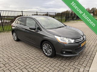 Citroen C4 1.6 VTi Ligne Business