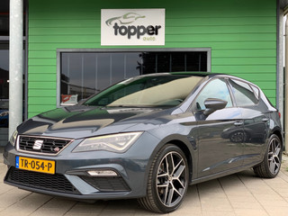 Seat Leon 1.5 TSI FR Business Intense | Vol Optie! | PanoDak |