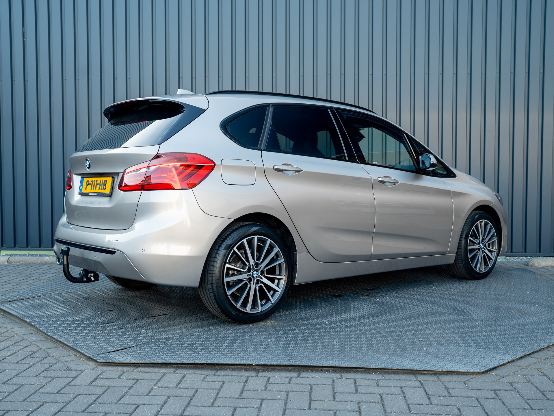 Hoofdafbeelding BMW 2 Serie