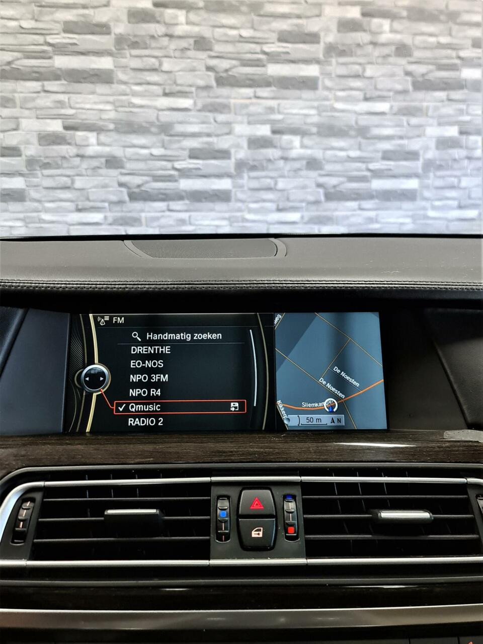 Hoofdafbeelding BMW 7 Serie