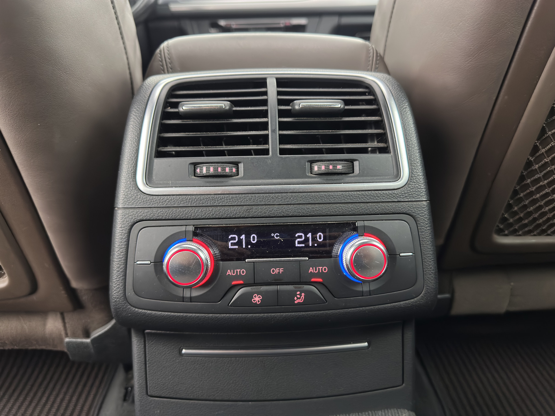 Hoofdafbeelding Audi A6 Allroad