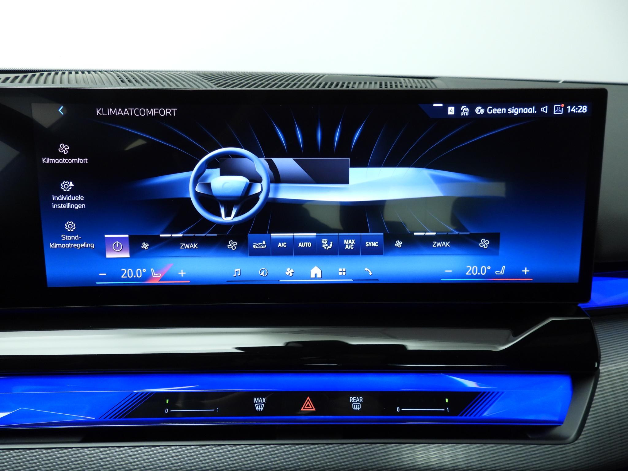 Hoofdafbeelding BMW i5