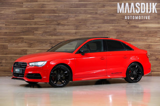 Audi S3 2.0 TFSI S3 Quattro|Pano|Miltekk|RS Zetels|B&O Audio|