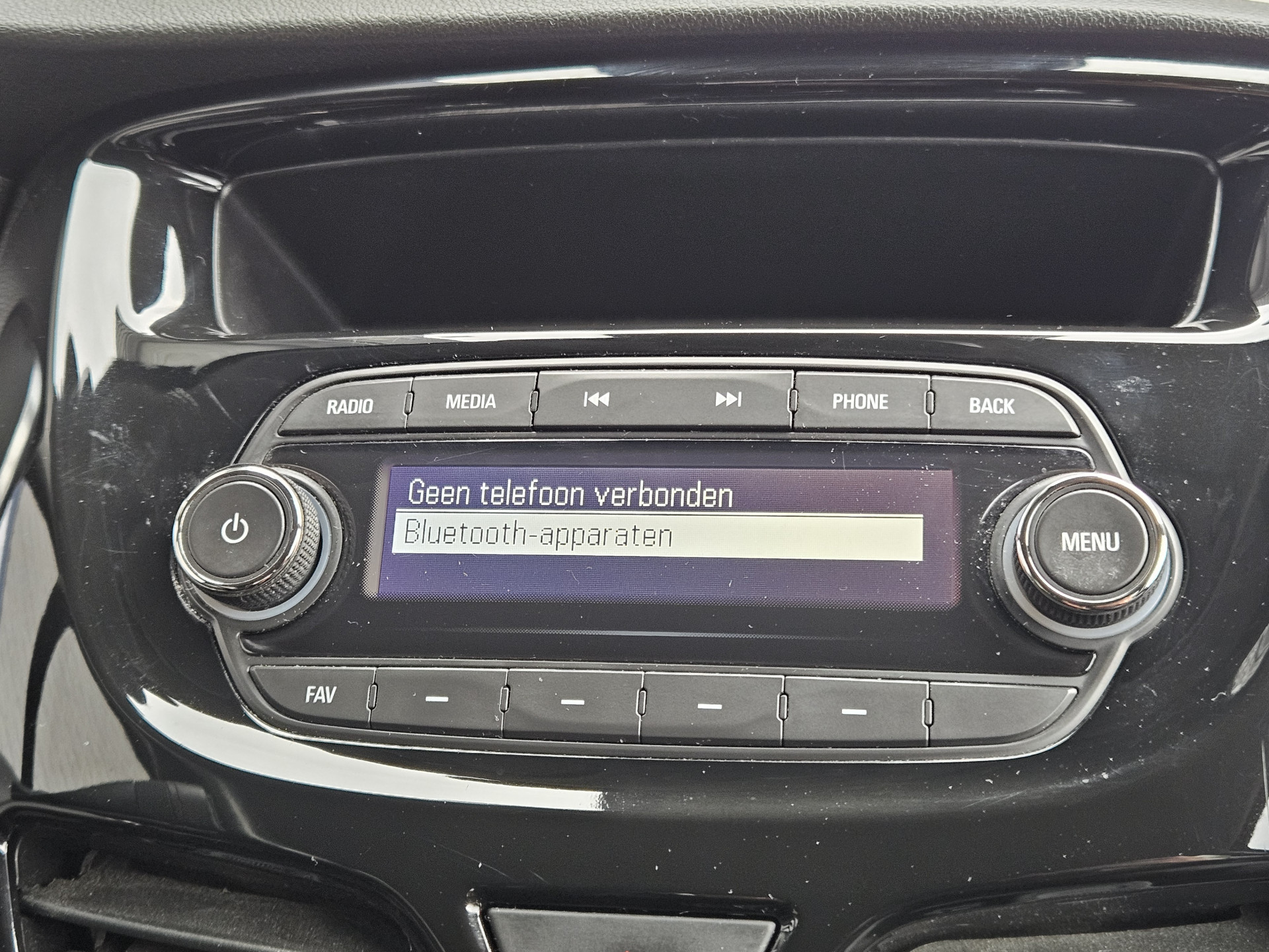 Hoofdafbeelding Opel KARL