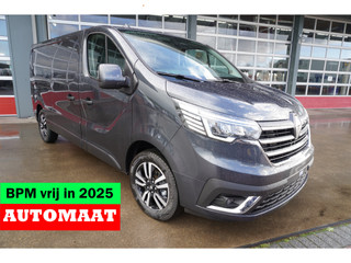 Renault Trafic 2.0 Blue dCi 170PK T30 L2H1 Extra Automaat Nr. V217 | Climate | Navi | Camera | Cruise