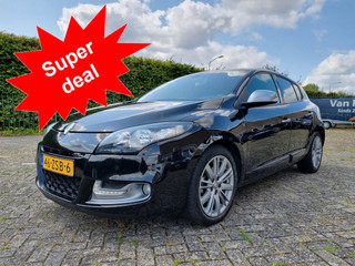 Renault Mégane 1.2 TCe GT-Line ✅MOOIE AUTO ❗LEES OPMERKING❗❗