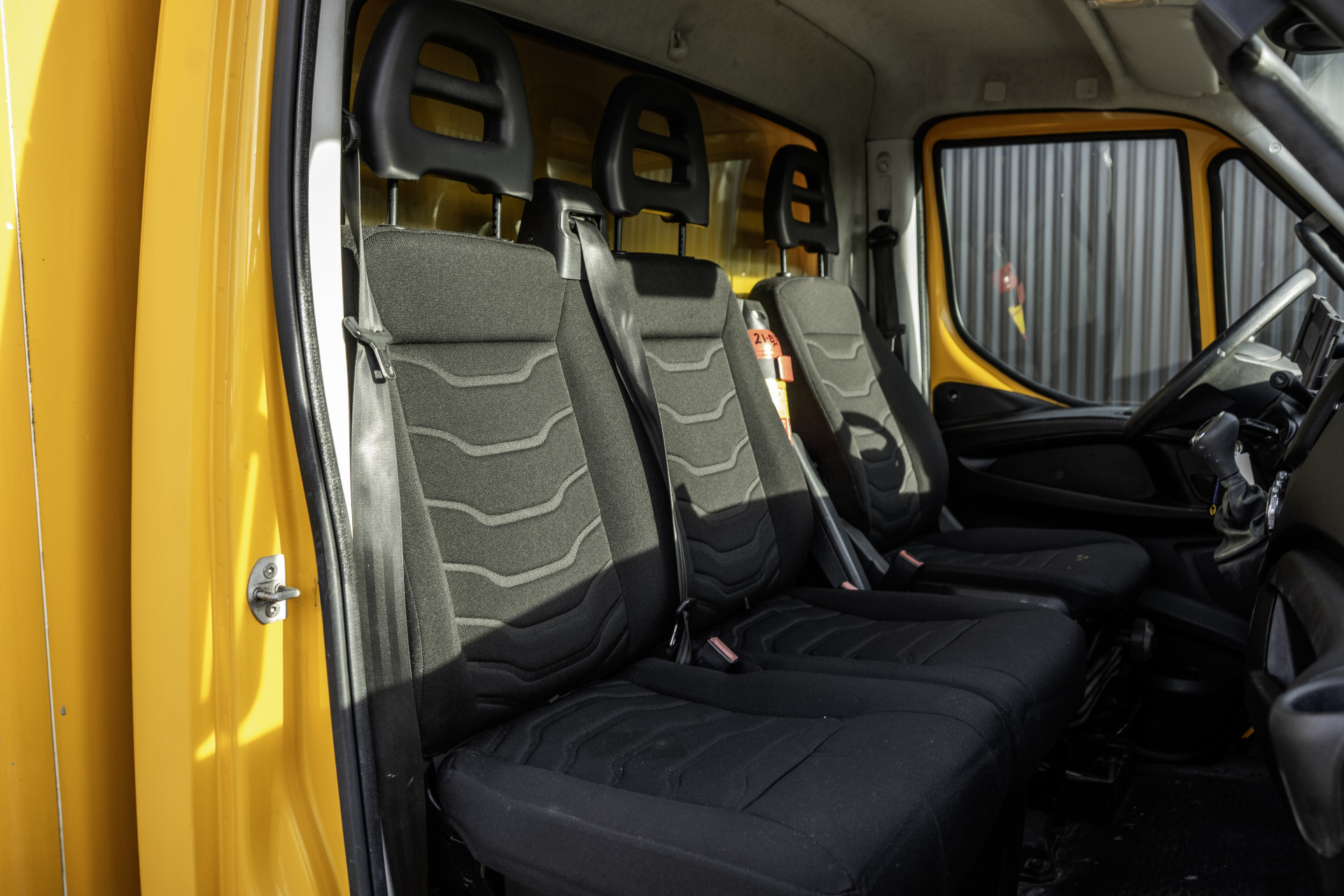 Hoofdafbeelding Iveco 70C17