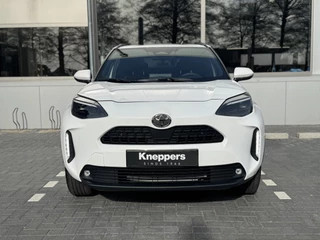 Toyota Yaris Cross Toyota Yaris Cross 1.5 Hybrid 130 Style Edition Parkeersensoren V+A, Dodehoeksensor, Navigatie , All-in Rijklaarprijs - afbeelding nr 22