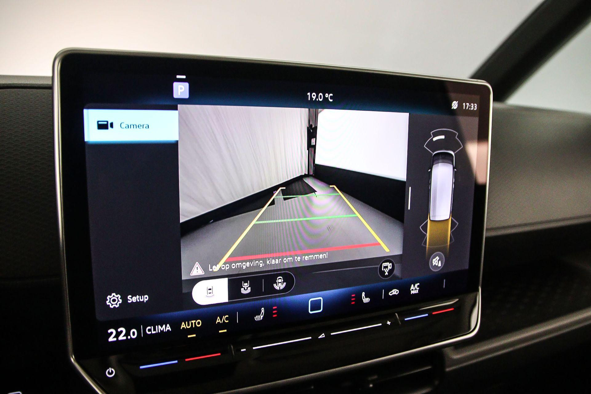 Hoofdafbeelding Volkswagen ID. Buzz Cargo