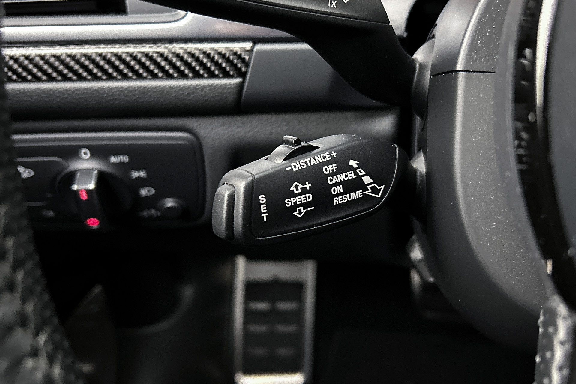 Hoofdafbeelding Audi RS6