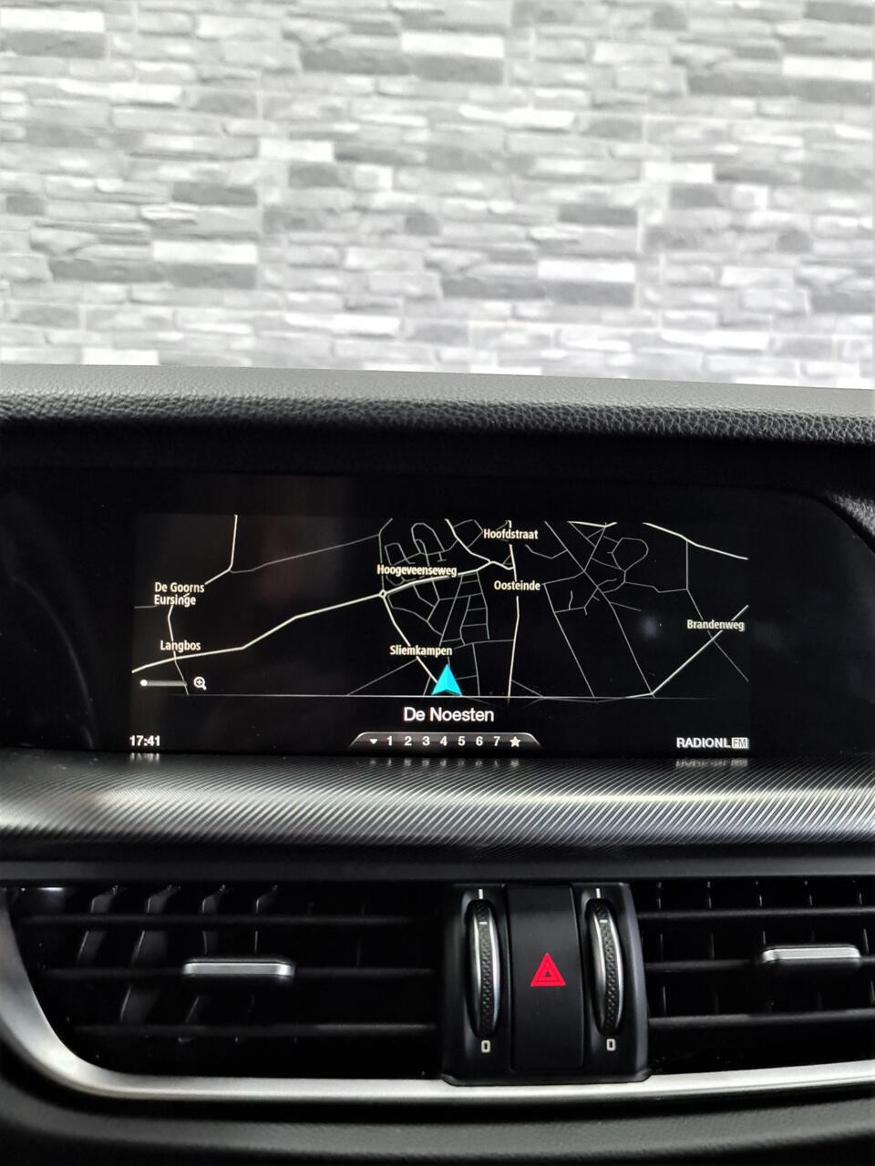 Hoofdafbeelding Alfa Romeo Stelvio