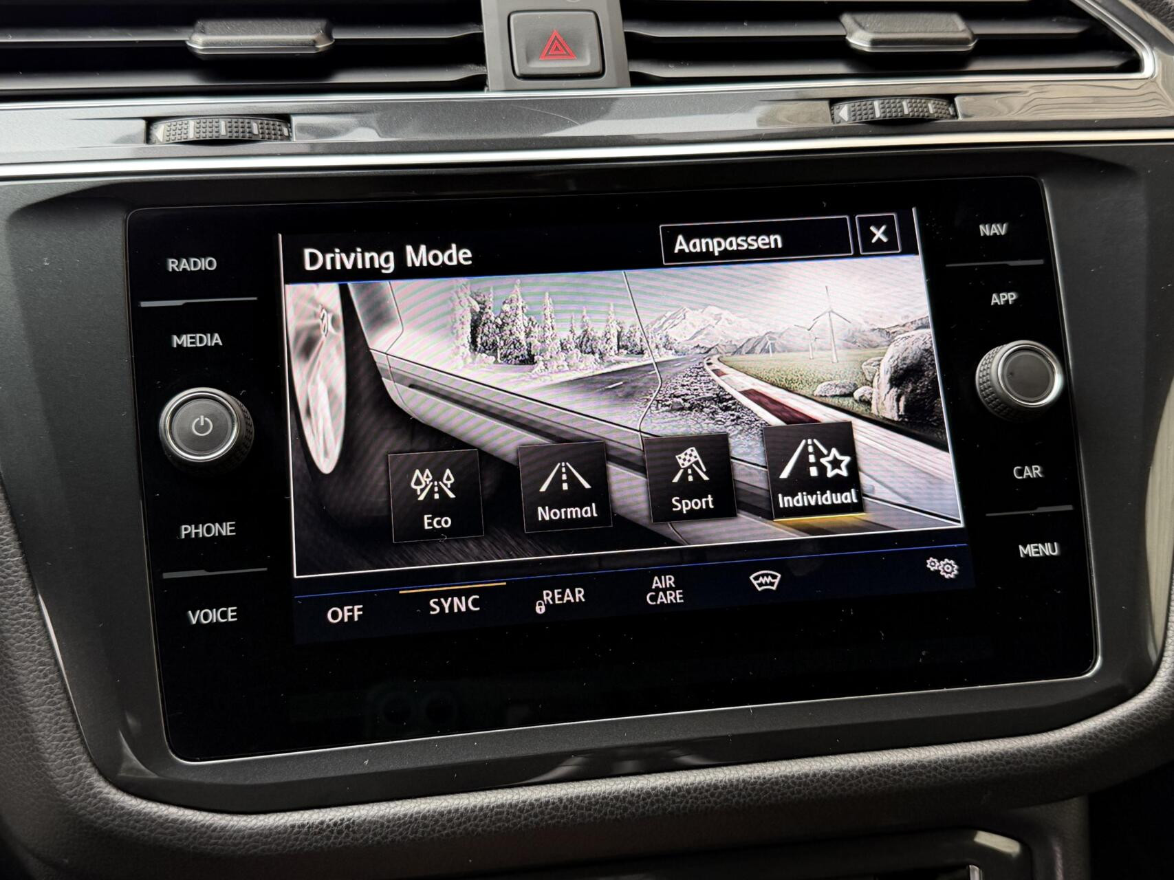 Hoofdafbeelding Volkswagen Tiguan Allspace