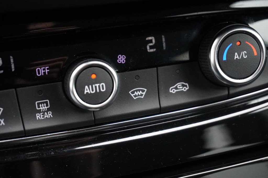 Hoofdafbeelding Opel Grandland