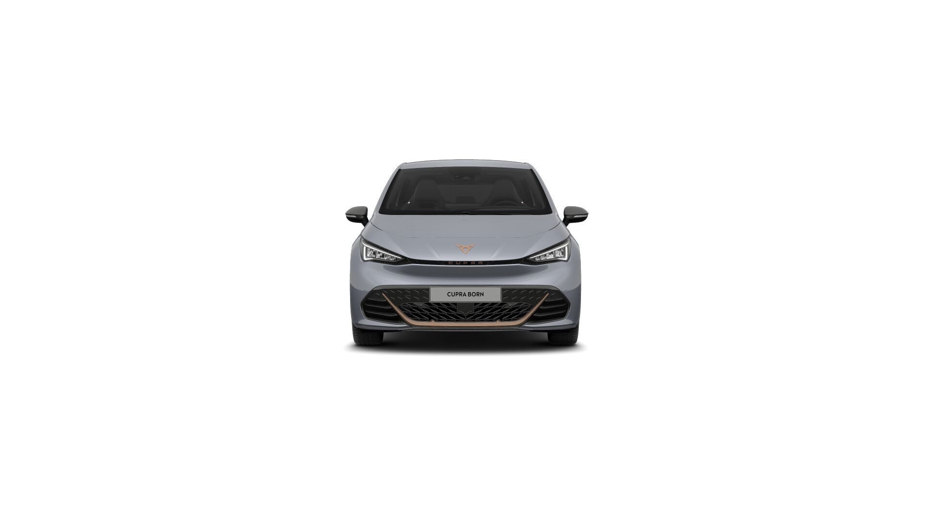 Hoofdafbeelding CUPRA Born