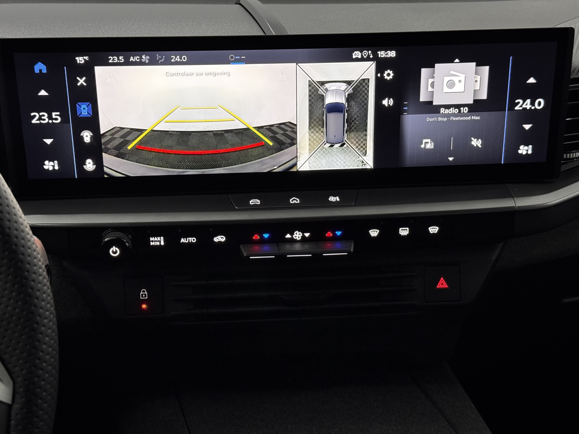 Hoofdafbeelding Opel Grandland