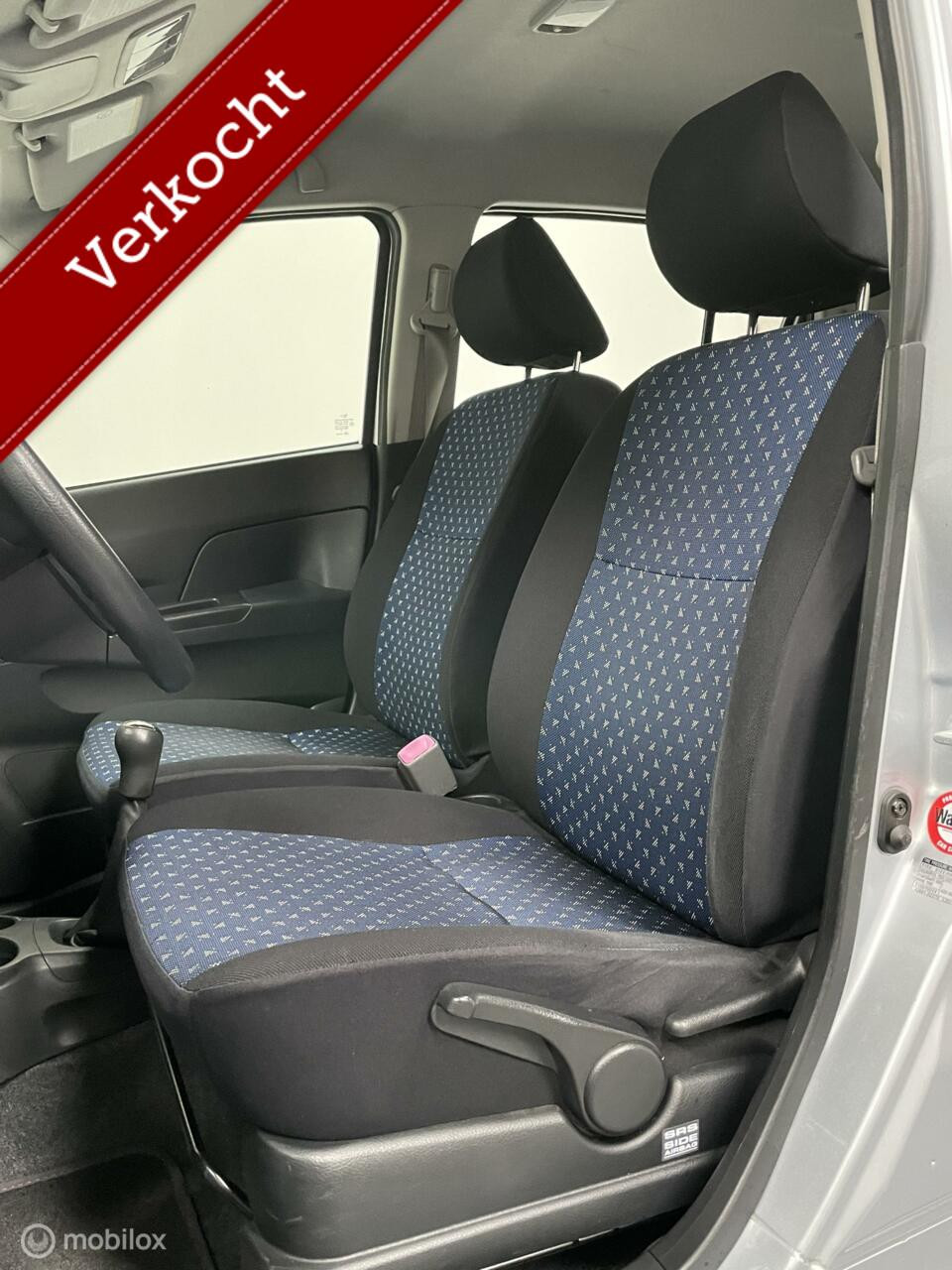 Hoofdafbeelding Daihatsu Cuore