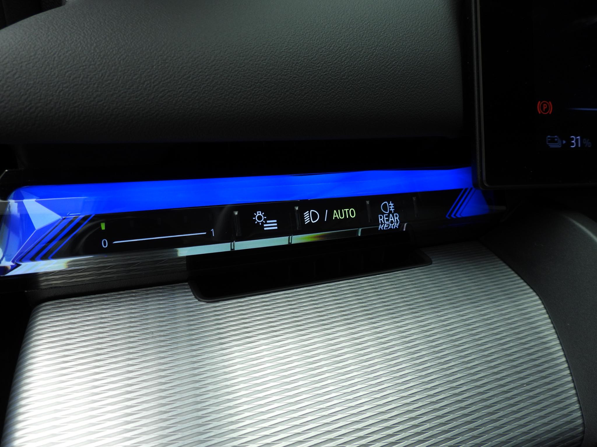 Hoofdafbeelding BMW i5