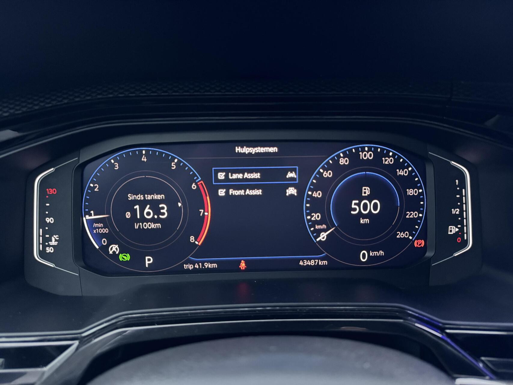 Hoofdafbeelding Volkswagen Taigo