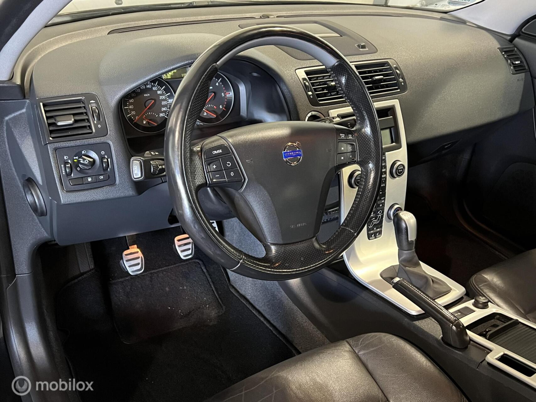 Hoofdafbeelding Volvo V50