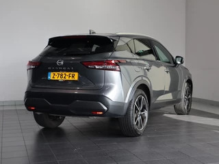 Nissan QASHQAI Nissan QASHQAI 1.3 MHEV Tekna / Cruise control adaptief / Navigatie / 360 cam - afbeelding nr 3