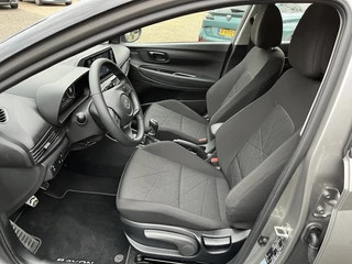 Hyundai Bayon Hyundai Bayon 1.0 T-GDI M-HEV Comfort | Apple Carplay | Camera - afbeelding nr 7