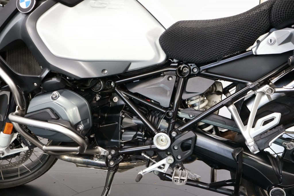 Hoofdafbeelding BMW R 1200 GS Adventure