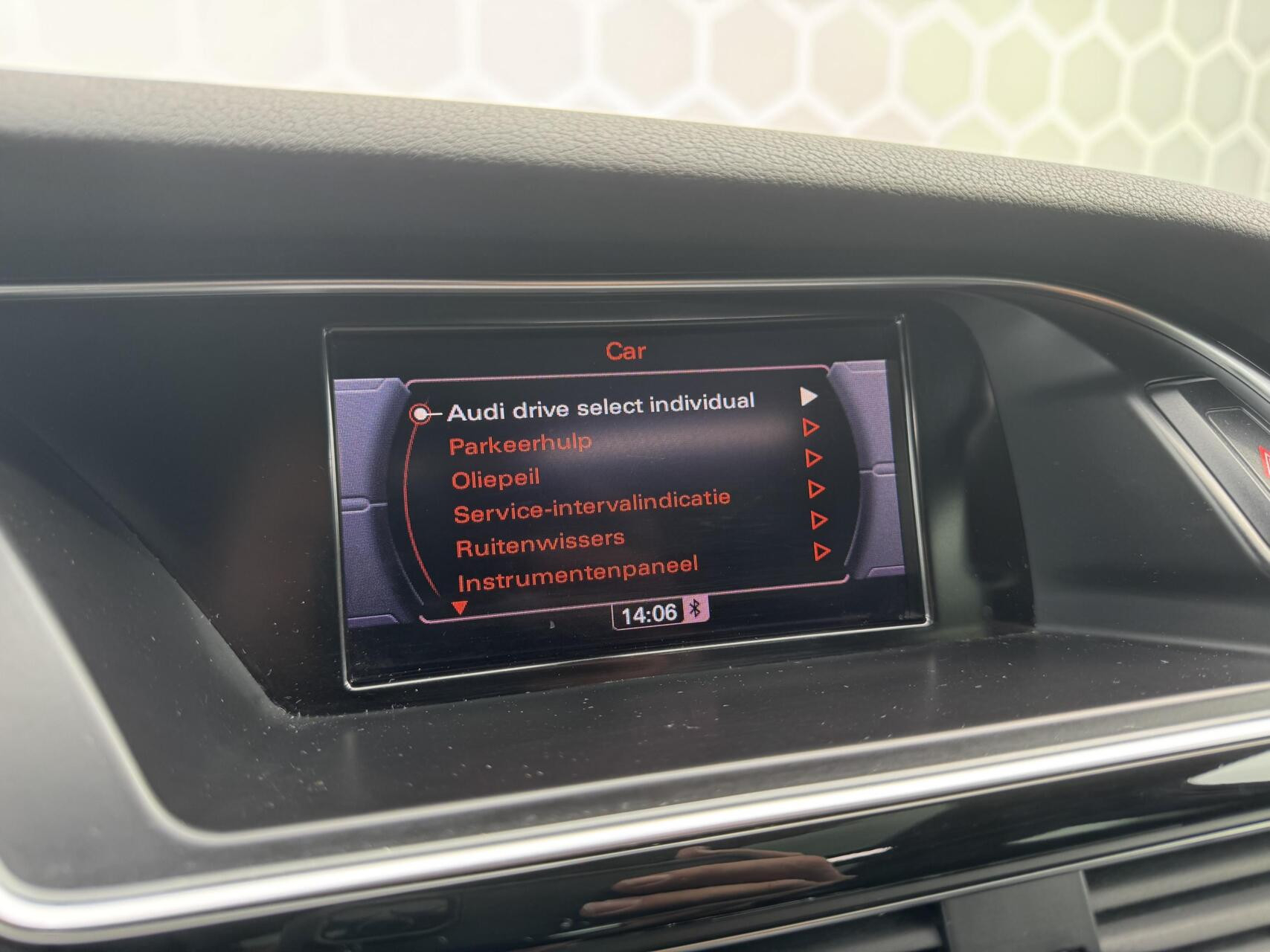 Hoofdafbeelding Audi RS4