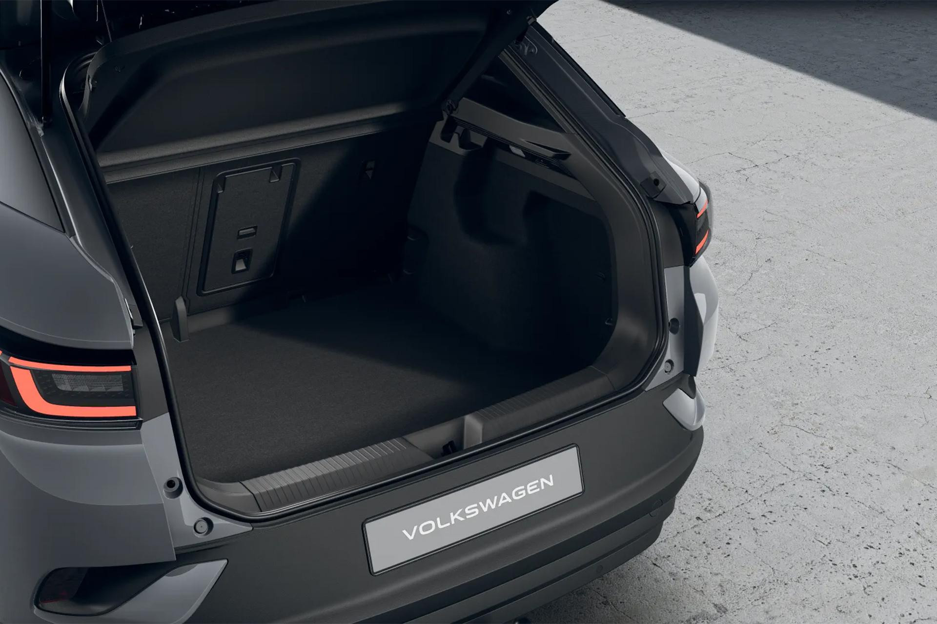 Hoofdafbeelding Volkswagen ID.4