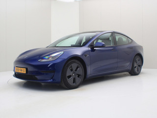 Tesla Model 3 Standard RWD Plus FACELIFT [ LFP ACCU+WARMTEPOMP+AUTOPILOT+60 kWh+PREMIUM AUDIO ]