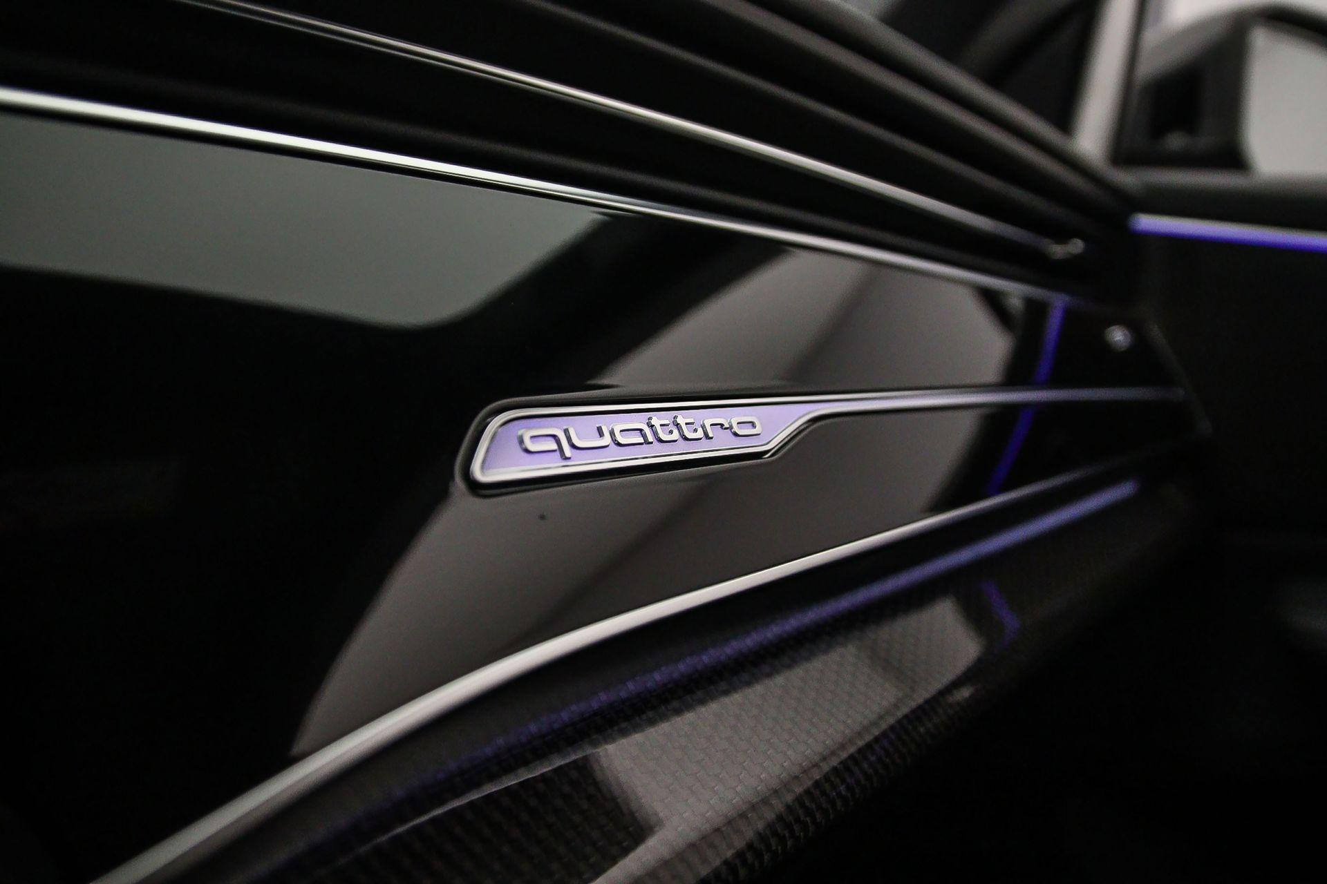 Hoofdafbeelding Audi SQ8