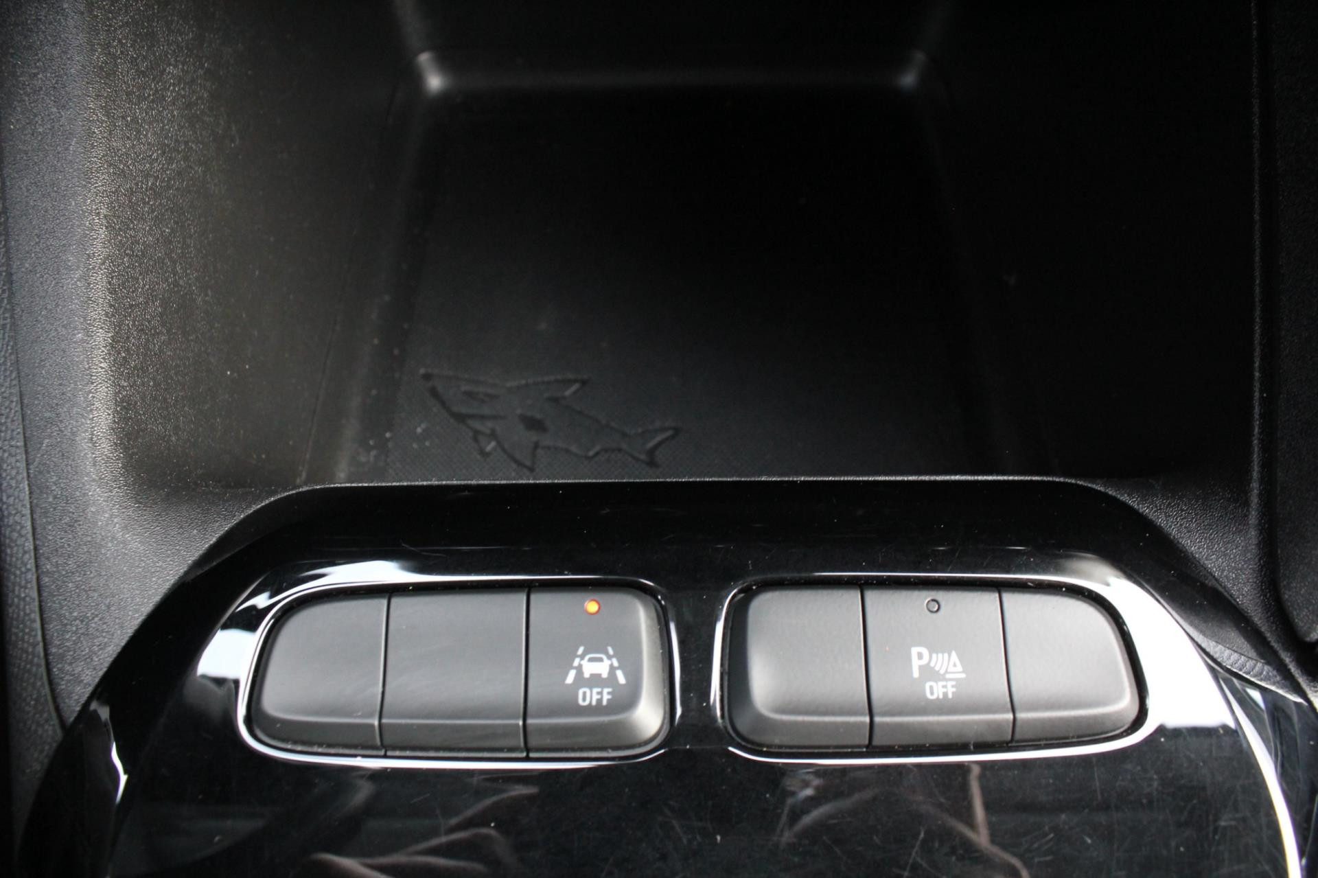 Hoofdafbeelding Opel Corsa-e