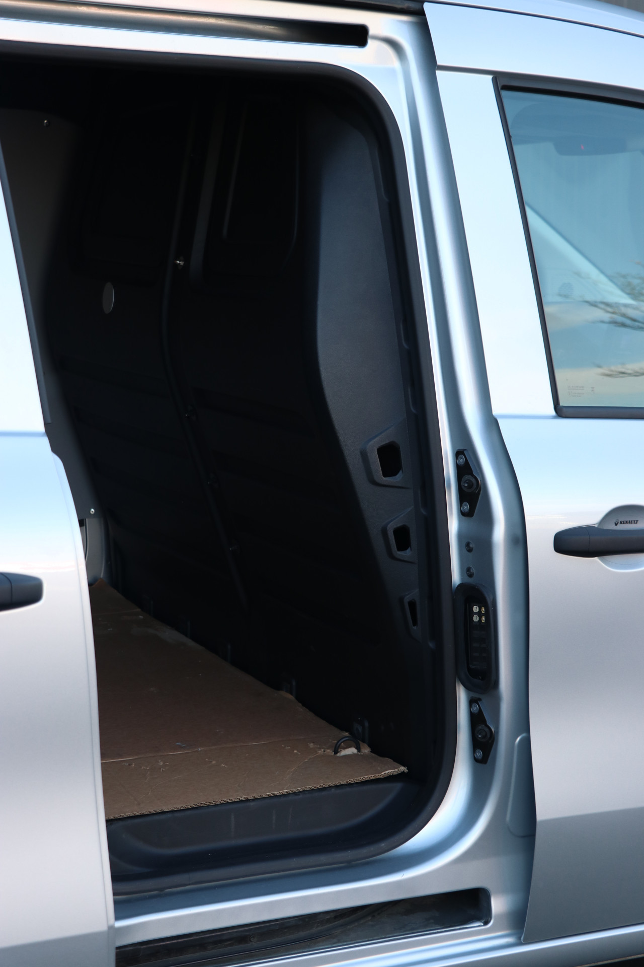 Hoofdafbeelding Renault Kangoo