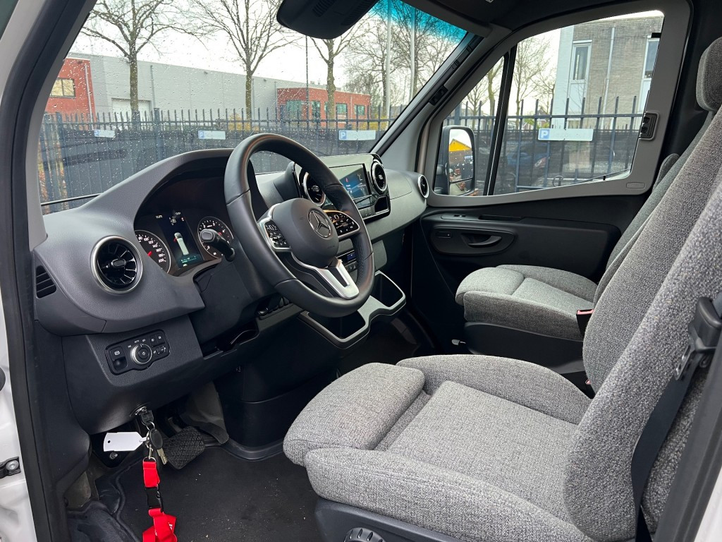 Hoofdafbeelding Hymer Hrs2 Sprinter T680s Automaat Mooiste Van