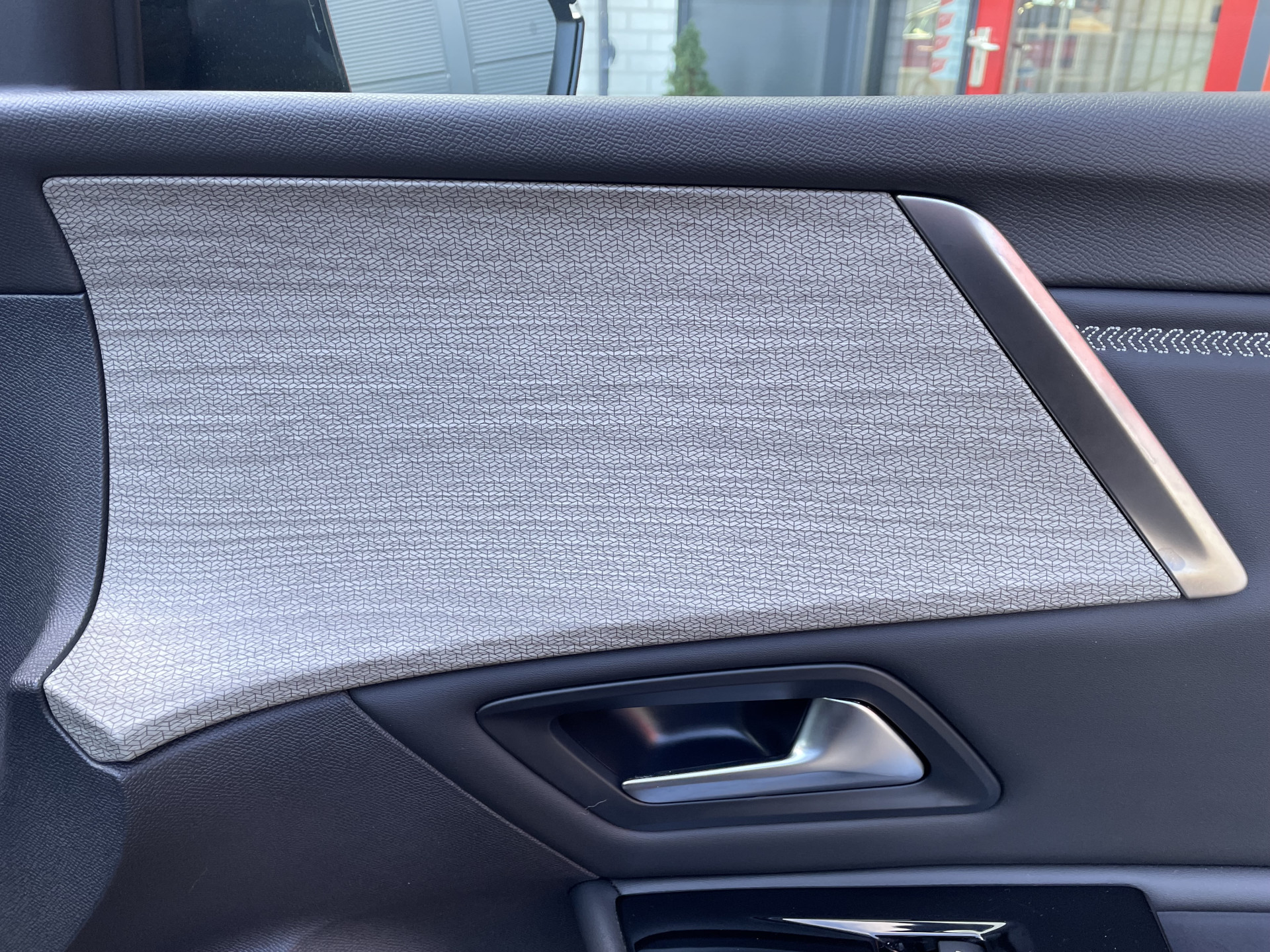 Hoofdafbeelding Citroën C5 X