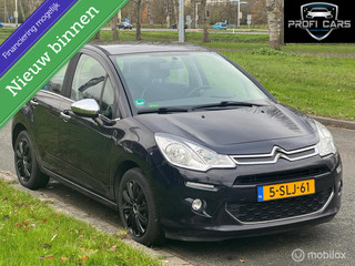Citroen C3 1.2 VTi Collection Klima Trekhaak Elek.Pakket