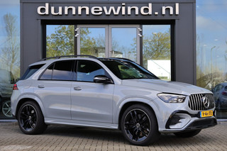 Mercedes-Benz GLE - 342295777-0