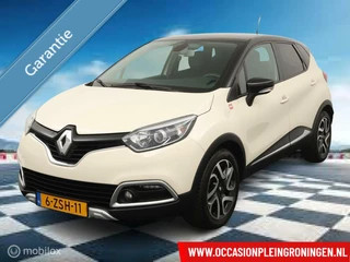 Renault Captur 0.9 TCe Helly Hansen